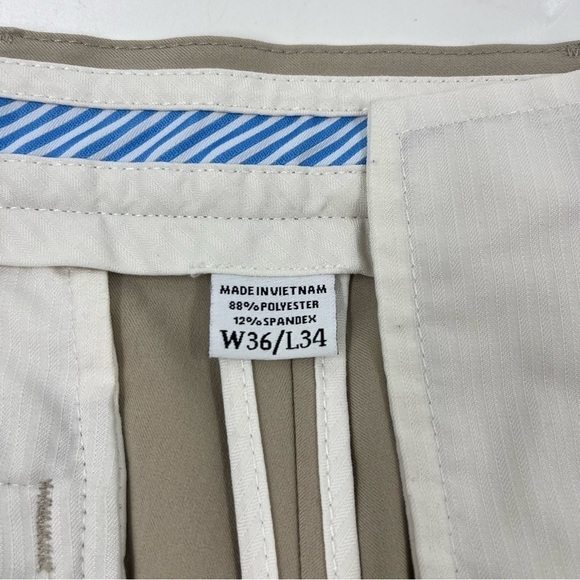 Footjoy - FJ Golf Pants - Picture 7 of 8